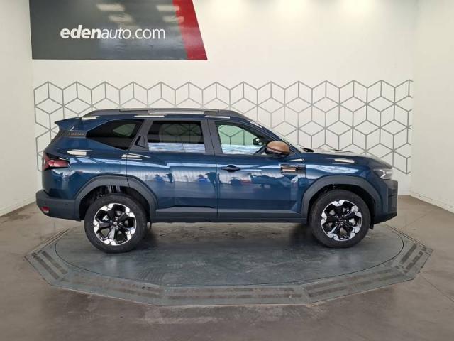 Dacia Bigster image 9