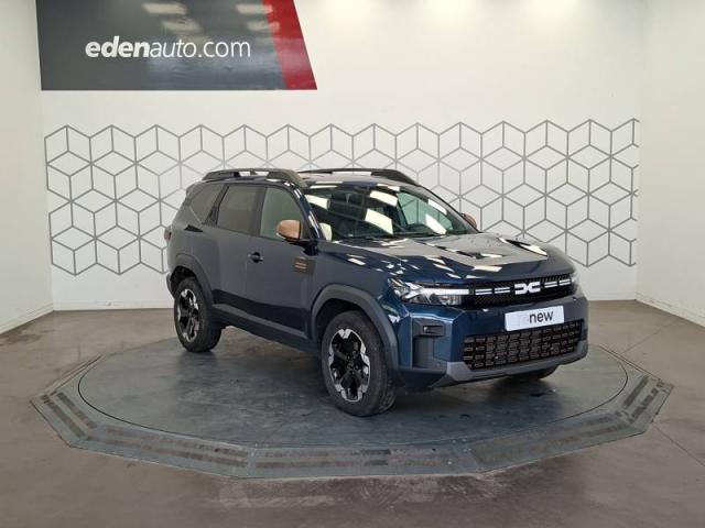 Dacia Bigster image 3