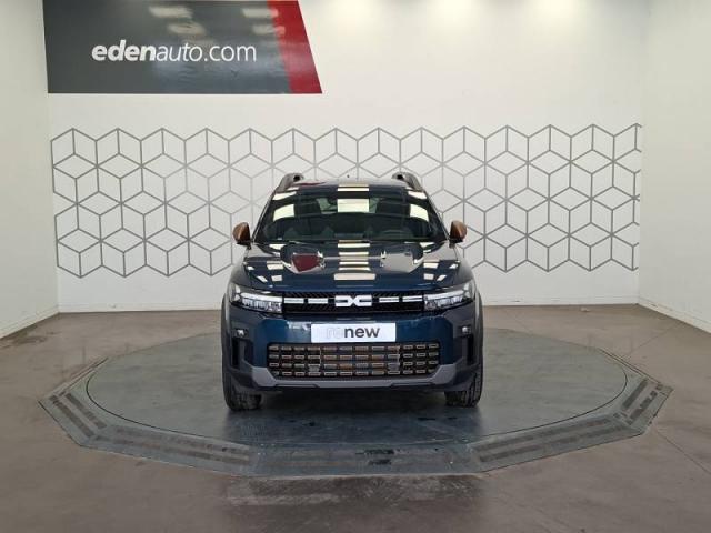 Dacia Bigster image 4