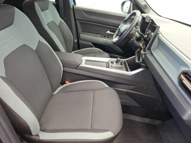 Dacia Bigster image 8