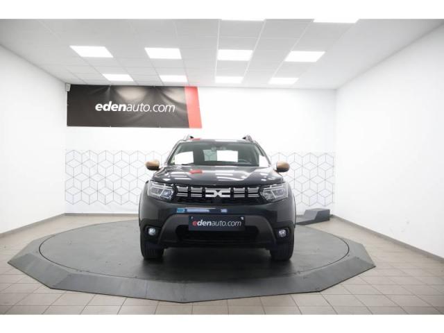 Dacia Duster image 2