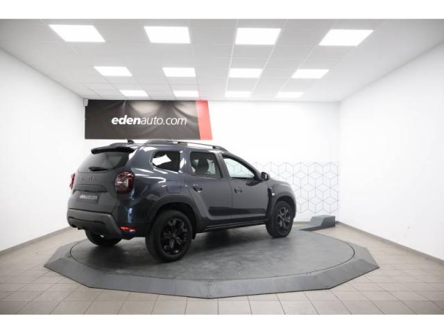 Dacia Duster image 3