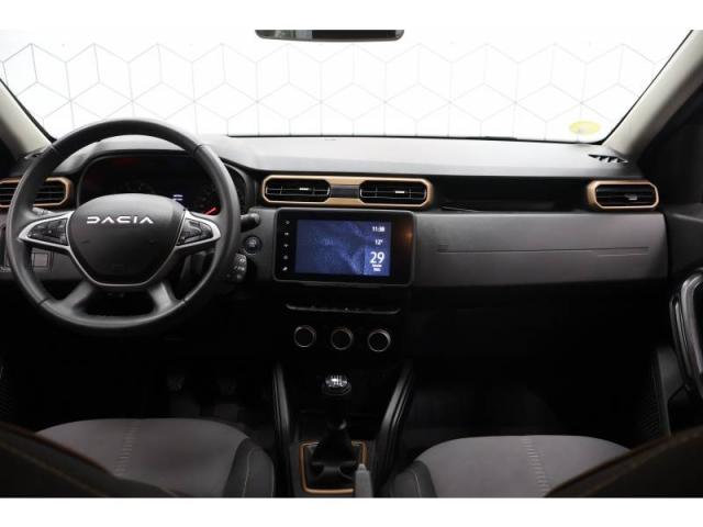 Dacia Duster image 7