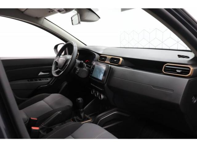 Dacia Duster image 4