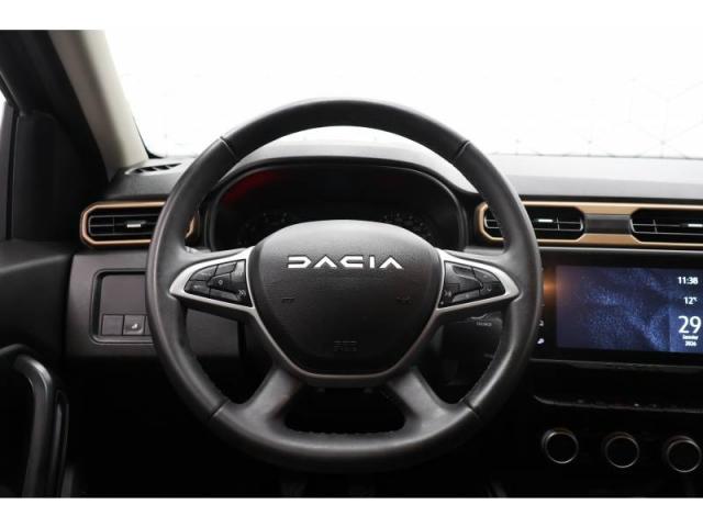 Dacia Duster image 1
