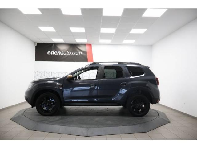 Dacia Duster image 8