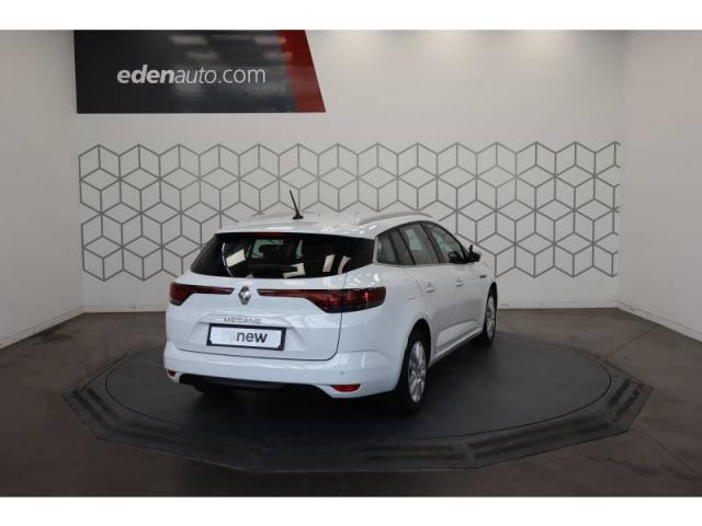 Renault Mégane image 5