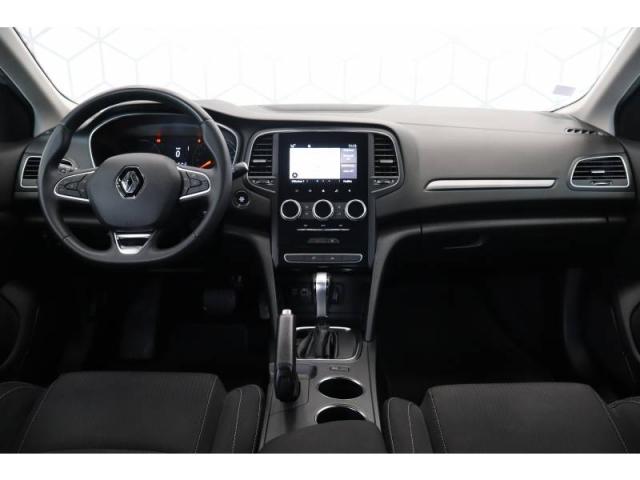 Renault Mégane image 9