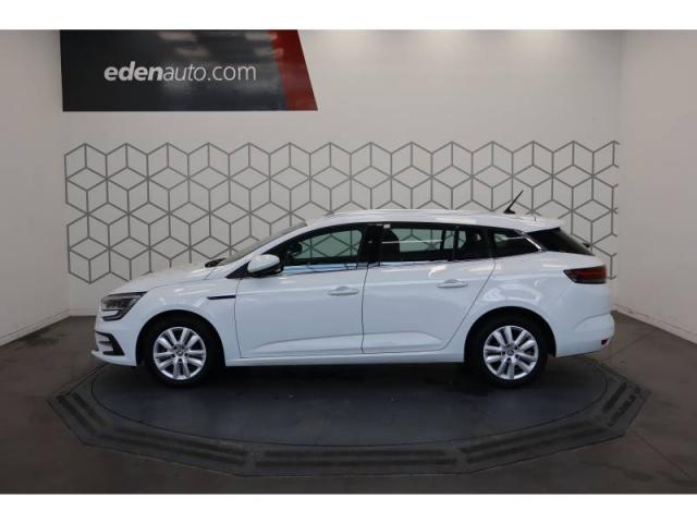 Renault Mégane image 2