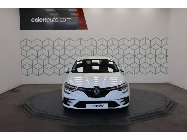 Renault Mégane image 1