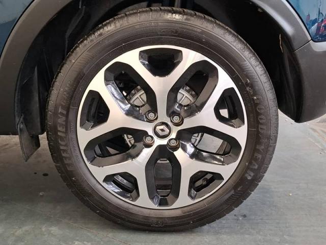 Renault Captur image 3