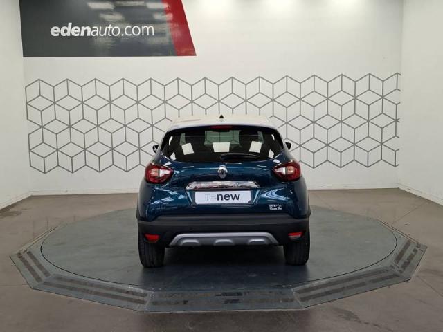 Renault Captur image 1