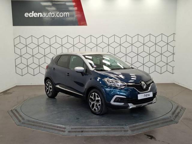Renault Captur image 6