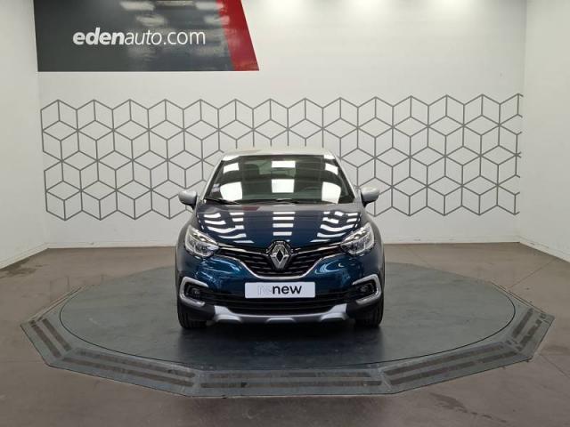 Renault Captur image 9