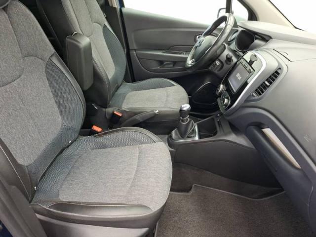 Renault Captur image 8