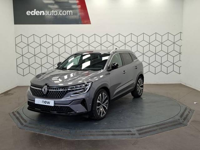 Renault Austral E-Tech Hybrid 200 Iconic