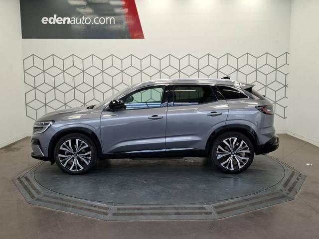 Renault Austral image 9
