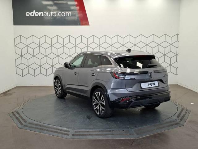 Renault Austral image 1