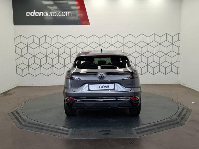 Renault Austral image 8