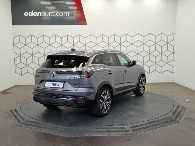 Renault Austral image 5