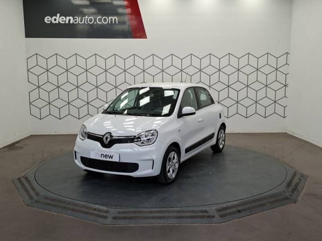 Renault Twingo Iii Sce 65 - 21 Zen