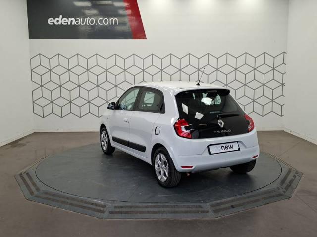 Renault Twingo image 2