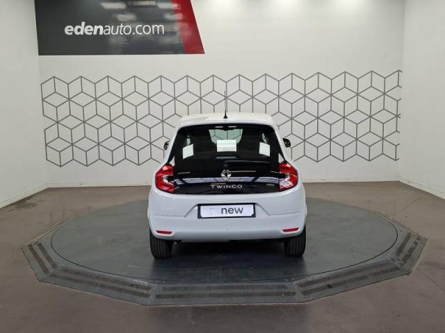 Renault Twingo image 8