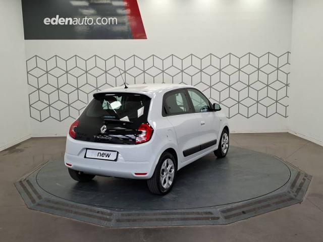 Renault Twingo image 1