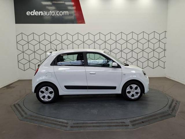 Renault Twingo image 4