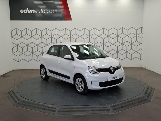 Renault Twingo image 5