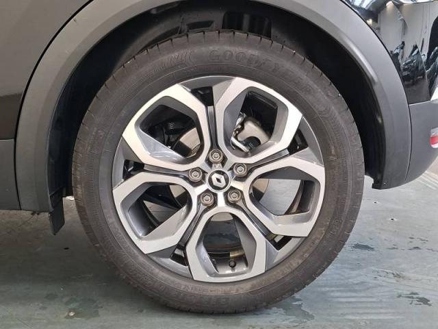 Renault Captur image 3