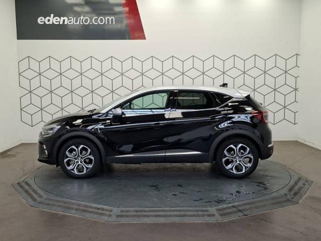Renault Captur image 1
