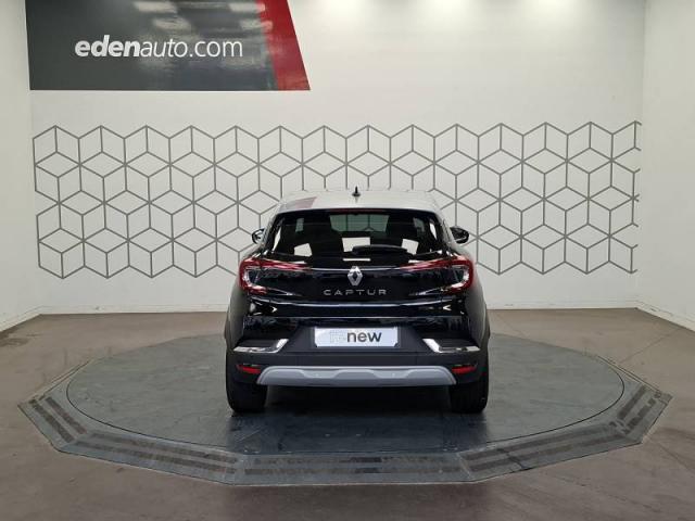 Renault Captur image 5