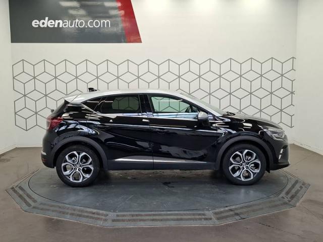 Renault Captur image 4