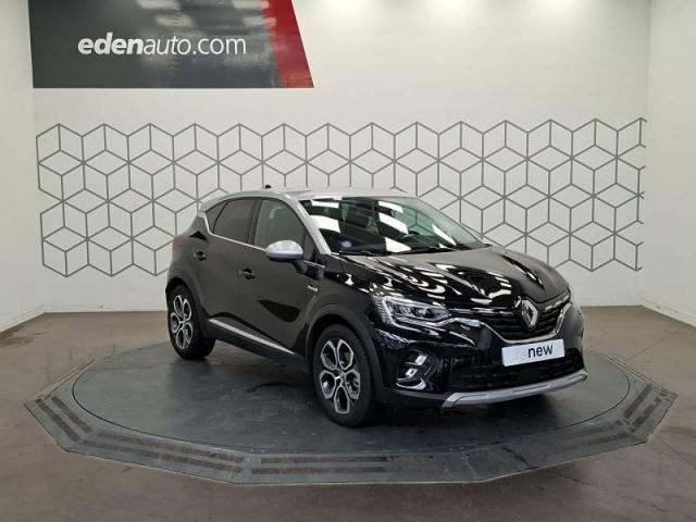 Renault Captur image 9