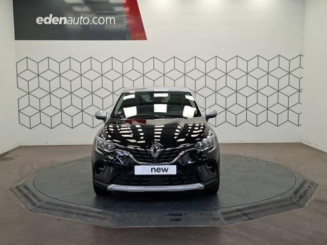 Renault Captur image 8