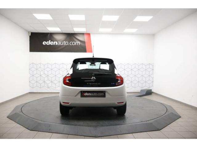 Renault Twingo image 9
