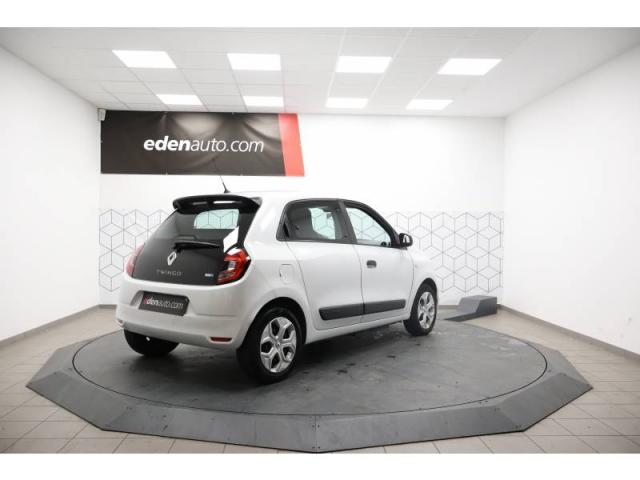 Renault Twingo image 1