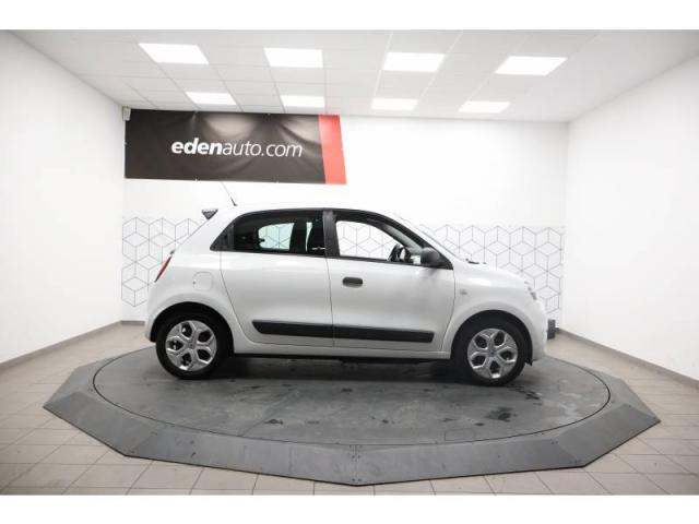 Renault Twingo image 5