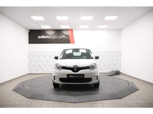 Renault Twingo image 6