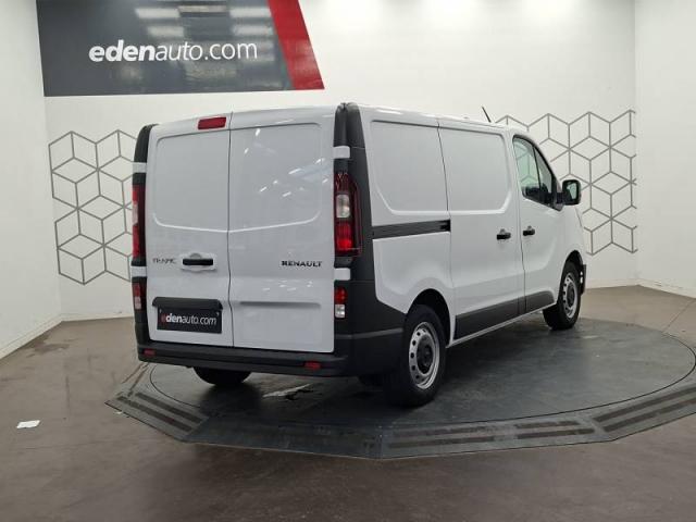 Renault Trafic image 6