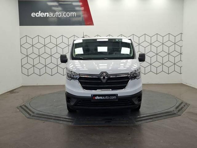 Renault Trafic image 4