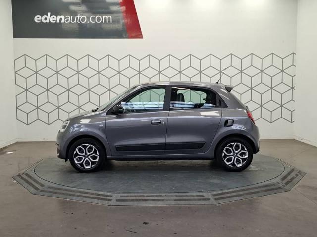 Renault Twingo image 4