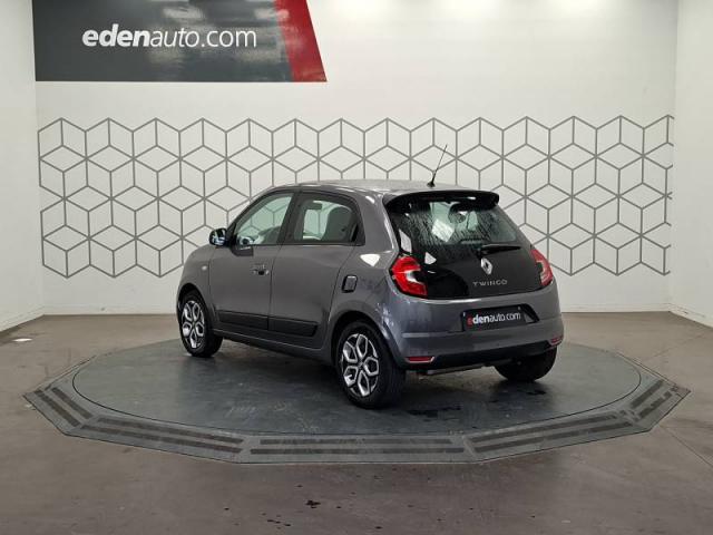 Renault Twingo image 9
