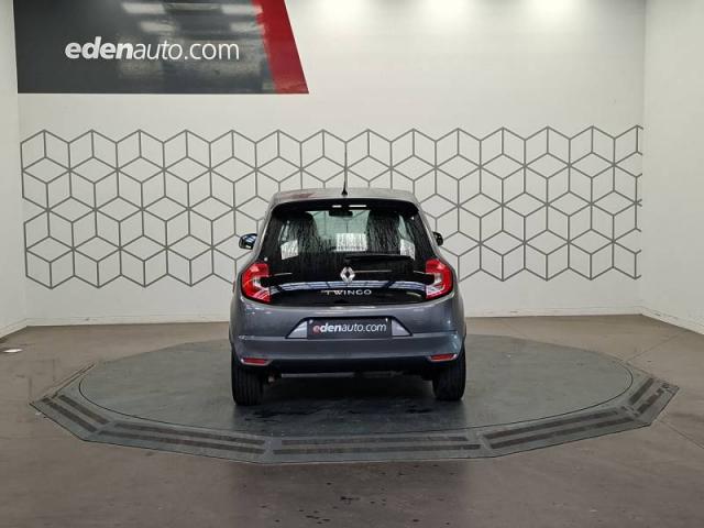 Renault Twingo image 3