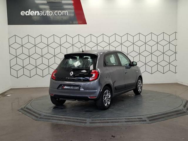 Renault Twingo image 6