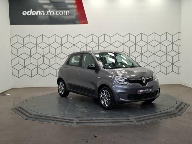 Renault Twingo image 2