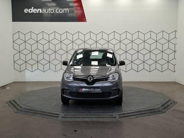 Renault Twingo image 8