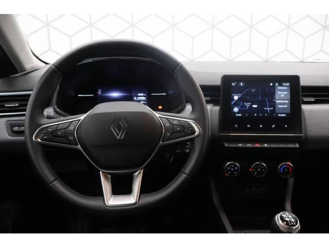 Renault Clio image 2