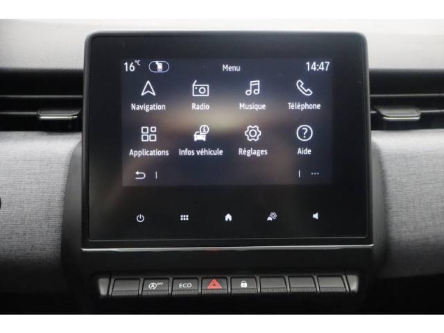 Renault Clio image 1